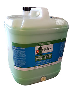 Green Reaper 20 Litre Concentrate - CONTRACTOR Size